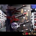 ESP Guitars - NAMM 2012 (Pre-Show)