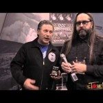 DOD BONESHAKER Winter NAMM 2015 '15