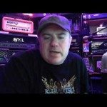 TTK Live "Birthday" Webcast! Feb 2013
