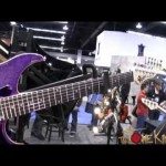 Vigier Guitars : NAMM 2013 : Players : Guthrie Govan and Ron "Bumblefoot" Thal