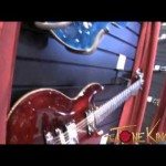 DBZ Sneak Peak - Winter NAMM 2012 (Pre-Show!!)