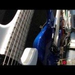 Carvin Guitars : NAMM 2013 : Guitar Walk-Thru