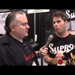 SUPRO Amps HISTORY - Interview with Owner David Koltai