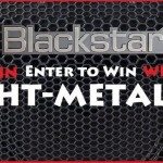 Blackstar HT-Metal Give-Away