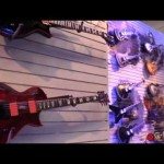 ESP Guitars Full Walk-Thru Behind the Scenes WINTER NAMM 2015 '15