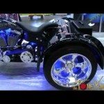 DBZ Guitars : NAMM 2013 : Behind the Scenes Pre-NAMM Coverage : New Models!
