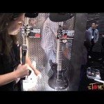 Schecter Guitars Winter NAMM 2015 '15