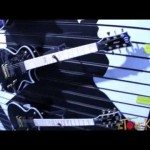 ESP Guitars : NAMM 2013 : Pre-NAMM Coverage! Andy James, Alexi, Lynch - New Models! LTD Elite
