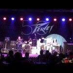 Blue Oyster Cult Peavey's 50th Anniversary Party NAMM 2015