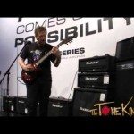 BLACKSTAR ID SERIES : NAMM 2013 : ID:Series Demo