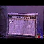 Roland Jazz Chorus - Summer NAMM 2015