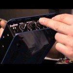 Radial Headload Prodigy Goodbye Hotplate Hello Prodigy! Winter NAMM 2015 '15
