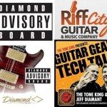 TTK VLOG : KILLER DEAL, ADVISORY BOARD, GuitarGearTechTalk