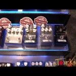 NEW Wampler Pedals for Summer NAMM 2015