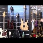 Schecter Guitars - Walk Thru - Summer NAMM 2015