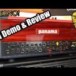 Panama Inferno Amp - FULL demo & review