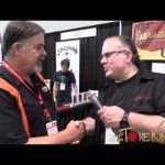 VALVE TRAIN Amps - Summer NAMM 2015