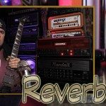 Affordable Outboard Reverb - DONNER Surge Rotater