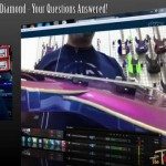 All About DBZ / Diamond - Guitar Gear Tech Talk LIVE