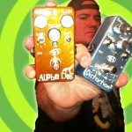 ALPHA DOG & DISTORTION 3 by VFE - 3P3D 2011