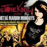 Metal Marion Mondays : Bullet for my Valentine : Temper Temper 2013
