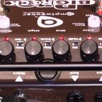 AmpTweaker BigRock Pro : Overview & Demo : Winter NAMM 2014