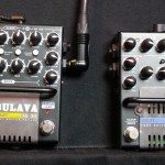 AMT Electronics BULAVA SS-30 and SS-11B : Demo & Review : 3P3D2013-DAY17 ~ 30 Pedals 30 Days