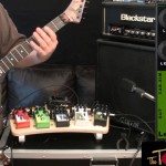 AMT Pedals R1 M1 F1 S1 B1 Play-Thru (DEMO & REVIEW)