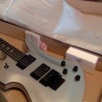 BC Rich Mockingbird Pro X - Unboxing - Stupid Deal of the Day