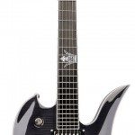 BC Rich TTK-1 Hands On Demo & Review