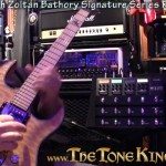 BC Rich Zoltan Bathory Assassin ASM Guitar Review - Five Finger Death Punch Guitarist FFDP