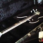 BCR TTK-1 Case Options : LQQK @ BCFGC5 & Standard.  ~ Winter NAMM 2012 NAMM'12