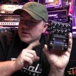 Behind the Scenes: AMT Electronics BULAVA SS-30 and SS-11B : 3P3D2013-DAY17