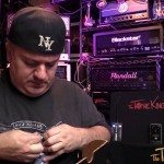 Behind the Scenes : Mesa Boogie Guitar Pedals : 3P3D2013-DAY7