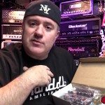 Behind the Scenes : Radial PlexiTube Pedal : 3P3D2013-DAY10