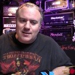 Behind the Scenes : UNBOXING : BLACKSTAR HT Boost Drive Dist Metal Dual : 3P3D2013-DAY2