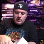 Behind the Scenes : UNBOXING : BUDDA ZenMan OD/Boost & Chakra Compressor : 3P3D2013-DAY3