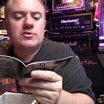 Behind the Scenes / Unboxing : DIGITECH HARDWIRE : 3P3D2013-DAY19
