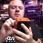 Behind the Scenes : UNBOXING : VOX TRIKE FUZZ : 3P3D2013-DAY5