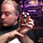 Behind the Scenes : VFE Pedals : 3P3D2013-DAY8