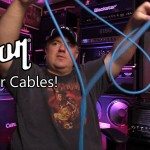 BEST Guitar Cable Ever?  Check out Gibson Guitar Cables ...