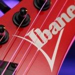 Best Travel / Micro Guitar?  You decide ... Ibanez RGM55 Mikro