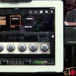 BIAS SLO 100 : Soldano SLO on the iPAD : Seattle Amp, Seattle Riffs!