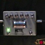 BLACKSTAR HT-METAL : 30 Pedals in 30 Days 2012 : DAY 3
