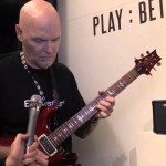 Blackstar ID Core Series Amplifiers : Winter NAMM 2014