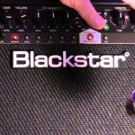 BLACKSTAR ID:15 FIRST LOOK!  From the new ID:SERIES Blackstar Amp Line