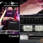 Blackstar ID:Core~ FULL-ON Demo & Review with INDEX : Stereo 20