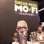 BLUE Microphones : MO-FI Headphones & Small Diaphram Pencil Condensor Microphone