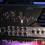 Bugera 333XL Infinium Amp DEMO & REVIEW ~ Winter NAMM 2012 NAMM'12