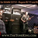 Bugera BC15 and BC30 New for NAMM 2010 10 - Matchless C-30 C30